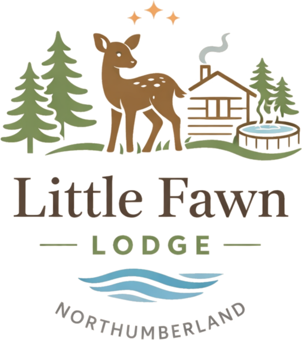 Little Fawn Lodge, Northumberland
